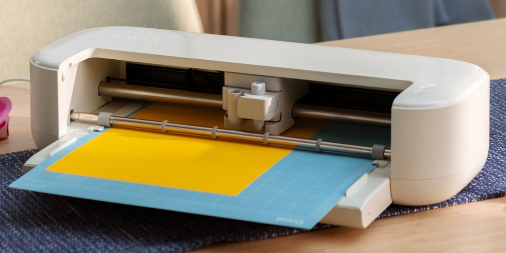 Cricut Explore 5 
