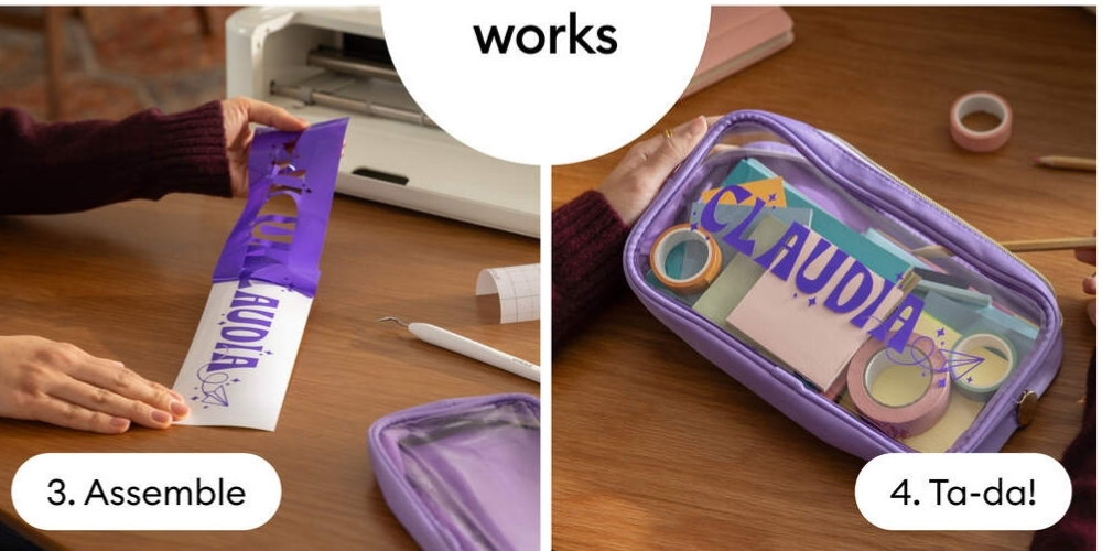 Cricut Explore 5 