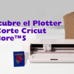Que es el Cricut Explore™5